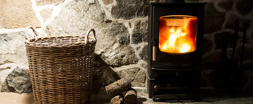 Wood Stove Fire Bricks Cleaning Services in Walnut Creek, California